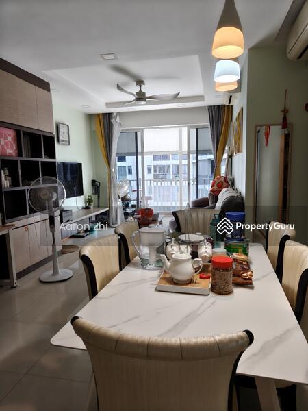 Executive Condominium for Rent, Forestville, SGD 4,000 | 99-year lease