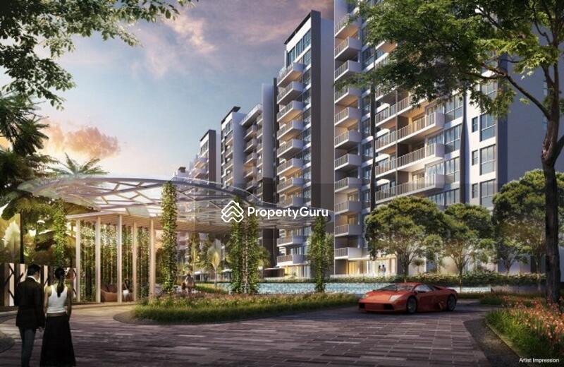 Executive Condominium for Rent, Forestville, SGD 4,000 | 99-year lease