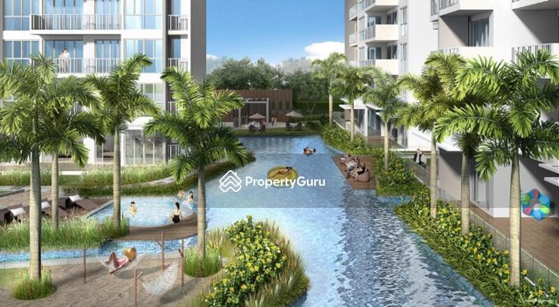 Executive Condominium for Rent, Forestville, SGD 4,000 | 99-year lease