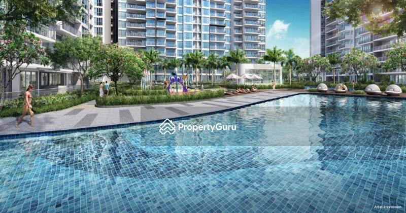Executive Condominium for Rent, Forestville, SGD 4,000 | 99-year lease