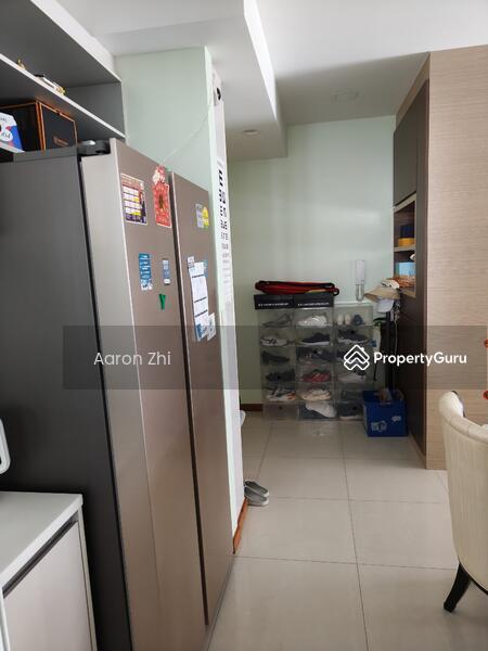 Executive Condominium for Rent, Forestville, SGD 4,000 | 99-year lease