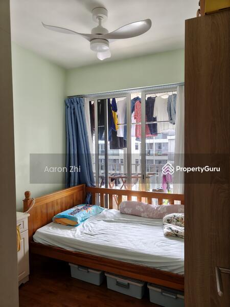Executive Condominium for Rent, Forestville, SGD 4,000 | 99-year lease