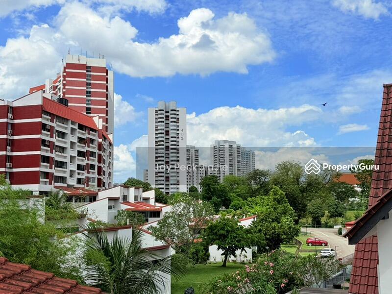 Semi-Detached for Rent, The Inglewood, SGD 9,900 | Freehold