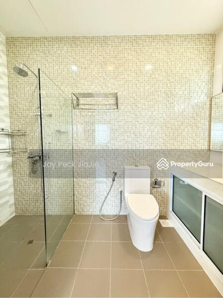 Semi-Detached for Rent, The Inglewood, SGD 9,900 | Freehold