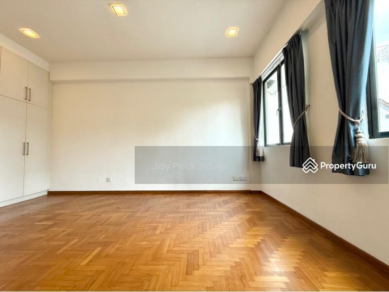 Semi-Detached for Rent, The Inglewood, SGD 9,900 | Freehold