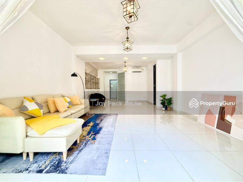 Semi-Detached for Rent, The Inglewood, SGD 9,900 | Freehold