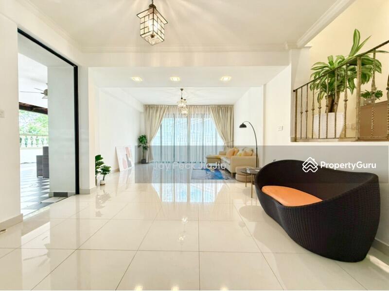 Semi-Detached for Rent, The Inglewood, SGD 9,900 | Freehold