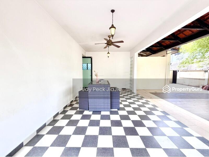 Semi-Detached for Rent, The Inglewood, SGD 9,900 | Freehold