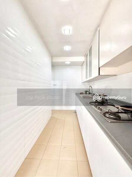 Semi-Detached for Rent, The Inglewood, SGD 9,900 | Freehold