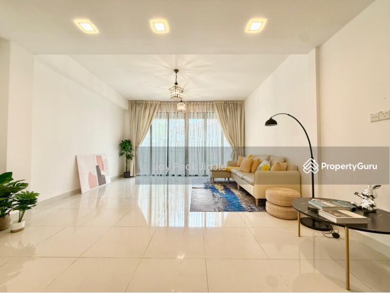 Semi-Detached for Rent, The Inglewood, SGD 9,900 | Freehold