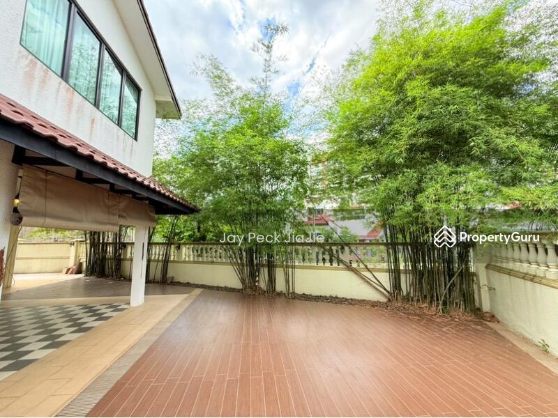 Semi-Detached for Rent, The Inglewood, SGD 9,900 | Freehold