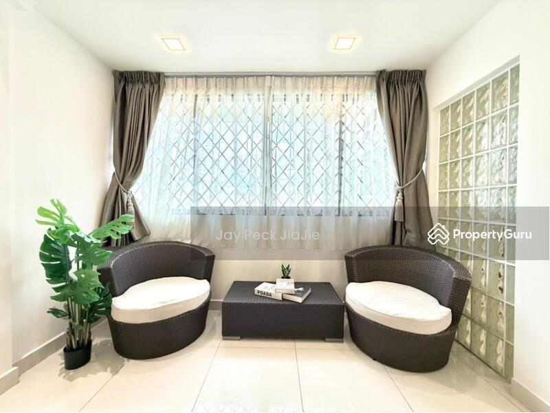 Semi-Detached for Rent, The Inglewood, SGD 9,900 | Freehold
