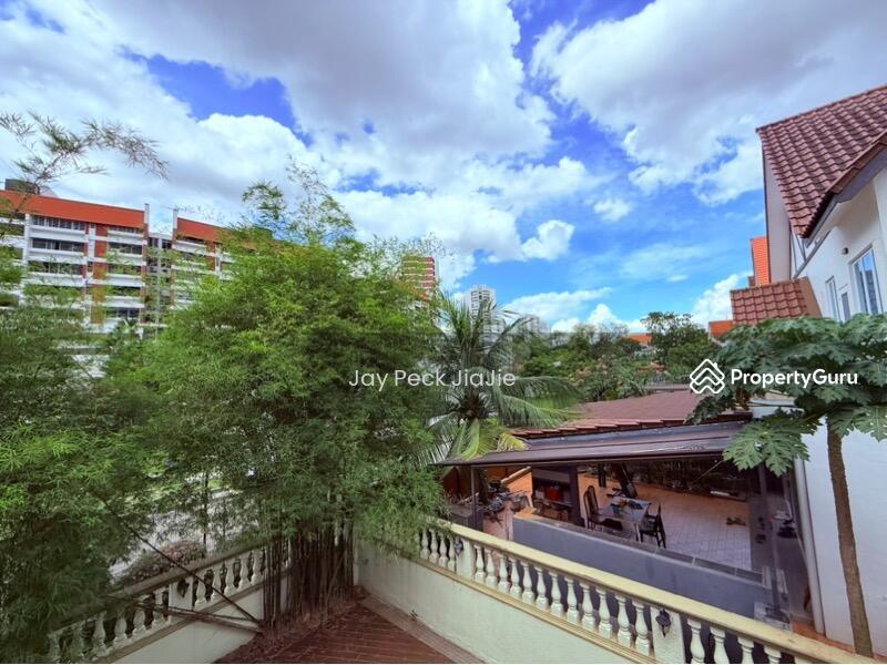 Semi-Detached for Rent, The Inglewood, SGD 9,900 | Freehold