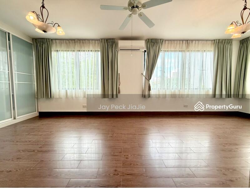 Semi-Detached for Rent, The Inglewood, SGD 9,900 | Freehold
