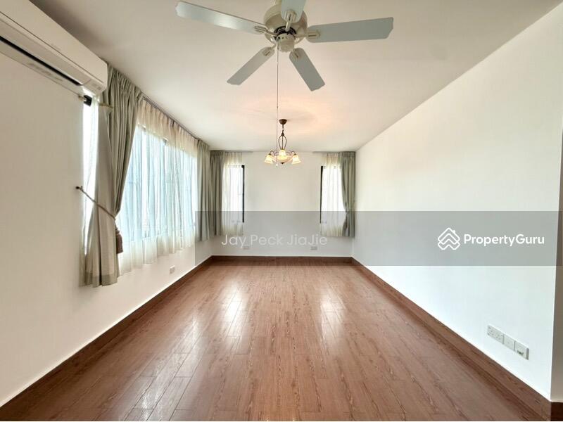Semi-Detached for Rent, The Inglewood, SGD 9,900 | Freehold
