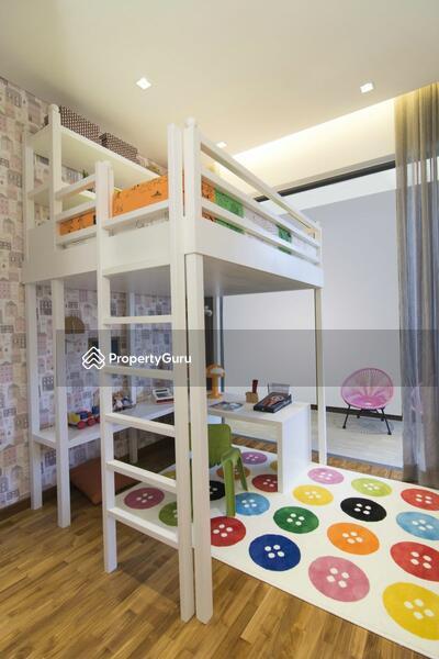 Executive Condominium for Rent, Signature At Yishun, SGD 4,500 | 99-year lease