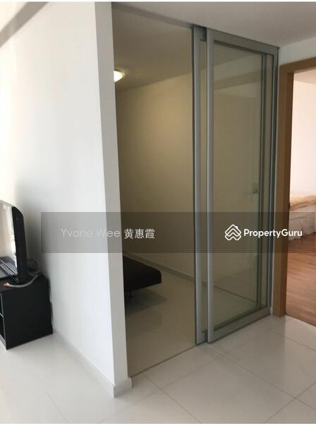 Apartment for Rent, One Shenton, SGD 6,000 | 99-year lease
