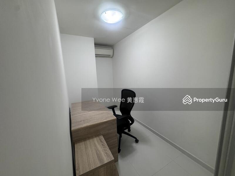 Apartment for Rent, One Shenton, SGD 6,000 | 99-year lease
