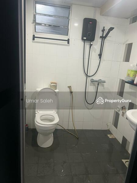 HDB Flat for Rent, 467A Fernvale Link, SGD 850 | 99-year lease