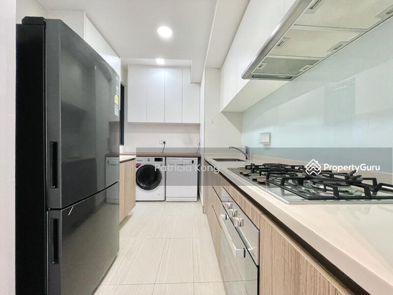 Executive Condominium for Rent, Hundred Palms Residences, SGD 4,600 | 99-year lease