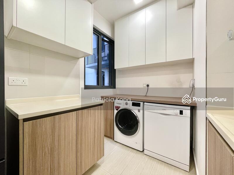 Executive Condominium for Rent, Hundred Palms Residences, SGD 4,600 | 99-year lease