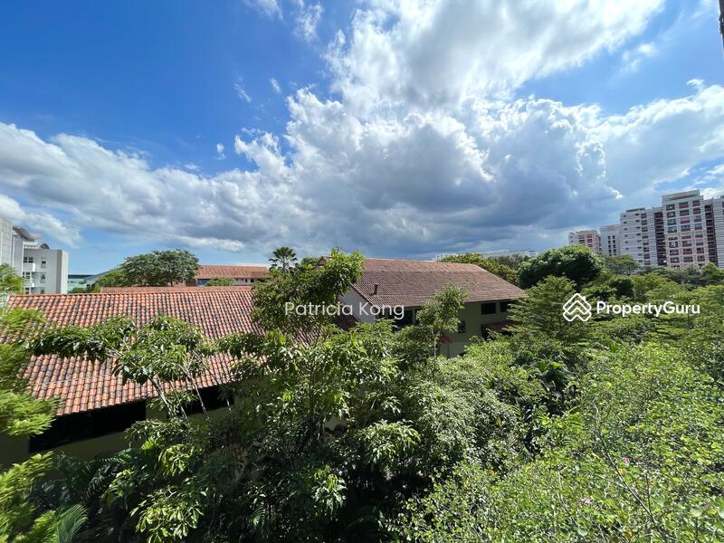 Executive Condominium for Rent, Hundred Palms Residences, SGD 4,600 | 99-year lease