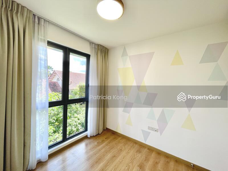 Executive Condominium for Rent, Hundred Palms Residences, SGD 4,600 | 99-year lease
