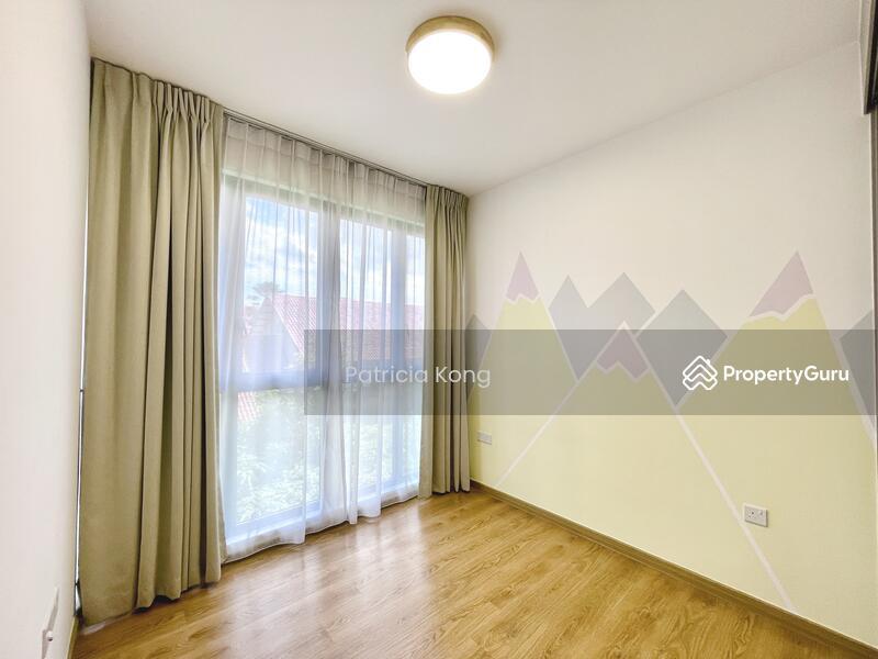Executive Condominium for Rent, Hundred Palms Residences, SGD 4,600 | 99-year lease
