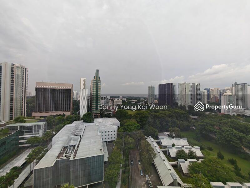 Condominium for Rent, Orchard Scotts, SGD 9,500 | 99-year lease