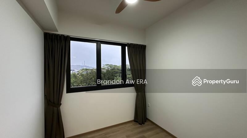 Condominium for Rent, KI Residences At Brookvale, SGD 4,800 | 999-year lease