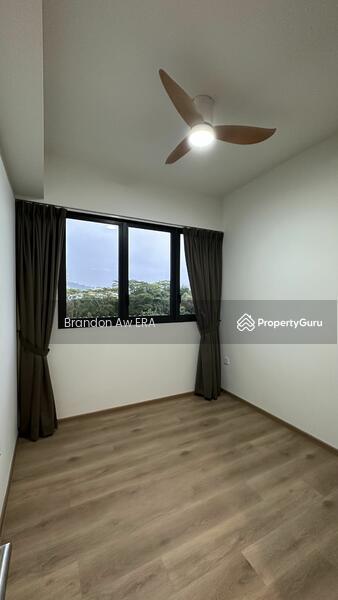 Condominium for Rent, KI Residences At Brookvale, SGD 4,800 | 999-year lease