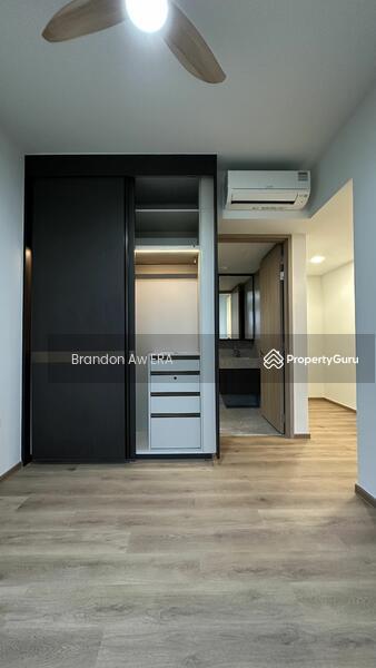 Condominium for Rent, KI Residences At Brookvale, SGD 4,800 | 999-year lease