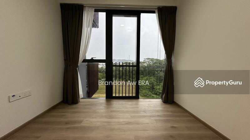 Condominium for Rent, KI Residences At Brookvale, SGD 4,800 | 999-year lease