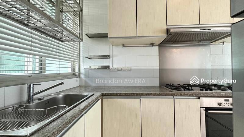 Condominium for Rent, Glentrees, SGD 8,800 | 999-year lease