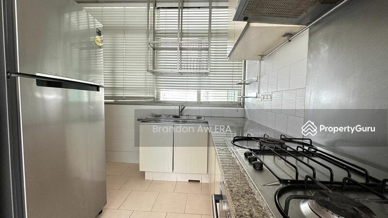 Condominium for Rent, Glentrees, SGD 8,800 | 999-year lease