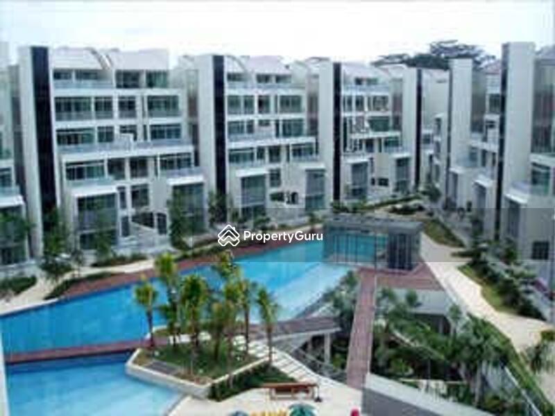 Condominium for Rent, Glentrees, SGD 8,800 | 999-year lease