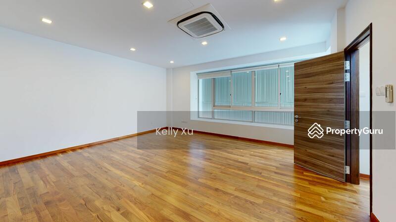 Detached for Rent, Oxley Road Detached House, SGD 32,000