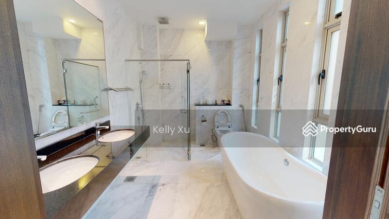 Detached for Rent, Oxley Road Detached House, SGD 32,000