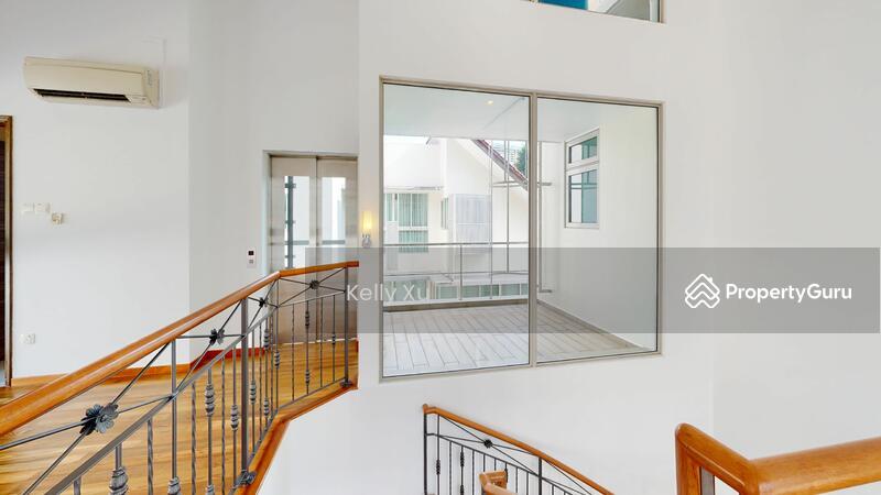 Detached for Rent, Oxley Road Detached House, SGD 32,000