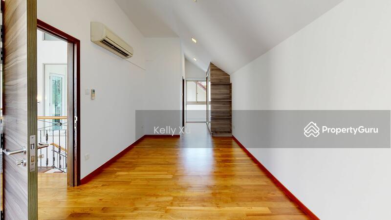 Detached for Rent, Oxley Road Detached House, SGD 32,000