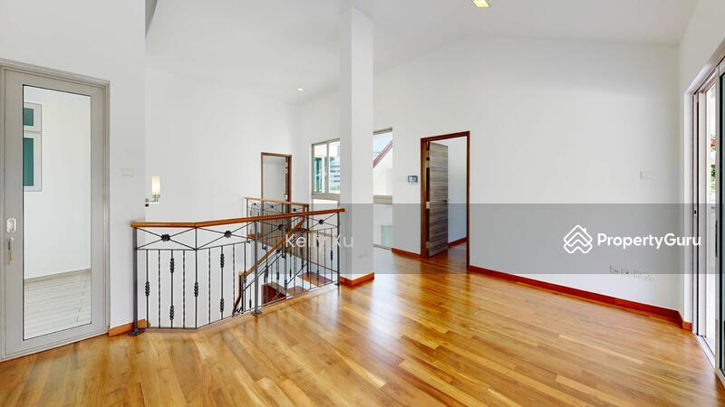 Detached for Rent, Oxley Road Detached House, SGD 32,000