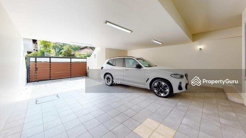 Detached for Rent, Oxley Road Detached House, SGD 32,000