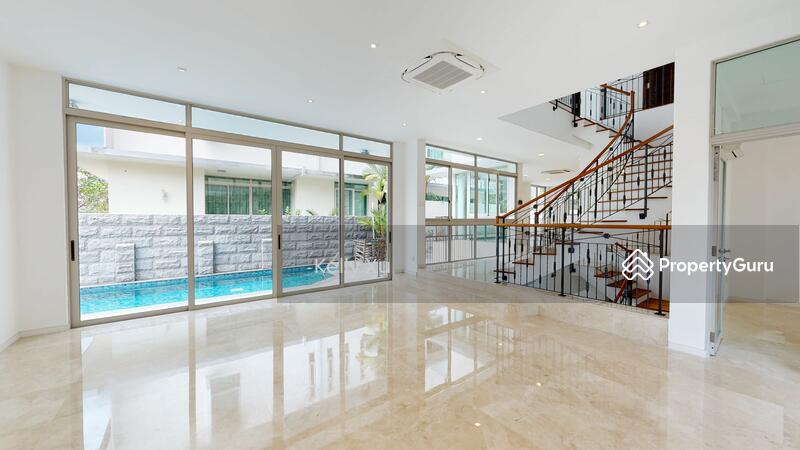 Detached for Rent, Oxley Road Detached House, SGD 32,000