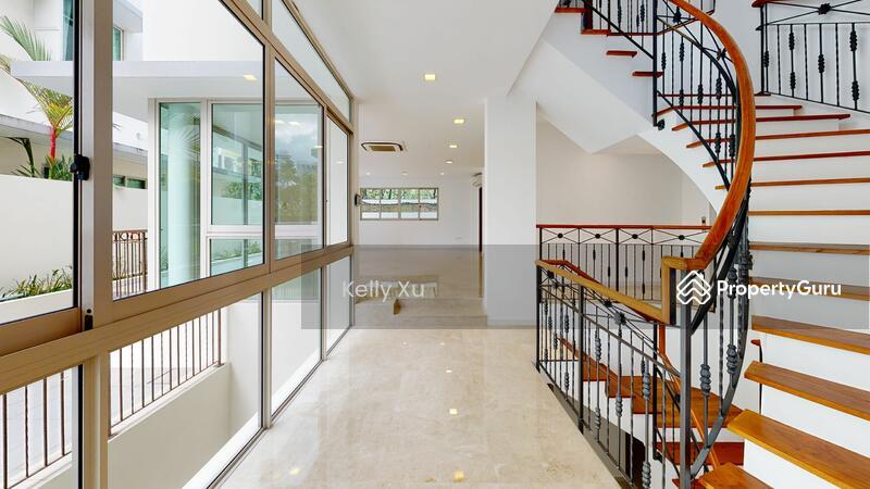 Detached for Rent, Oxley Road Detached House, SGD 32,000