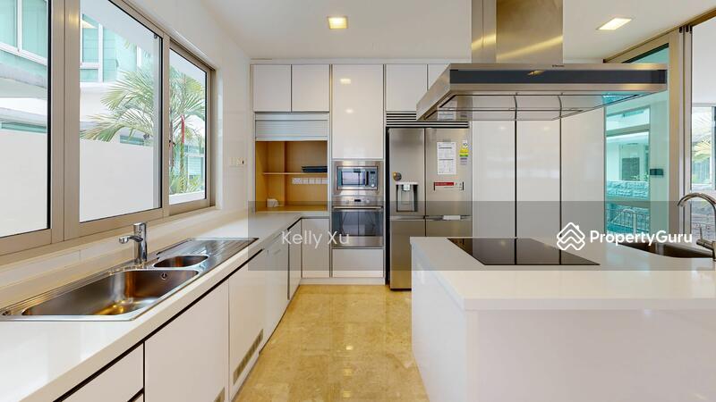Detached for Rent, Oxley Road Detached House, SGD 32,000