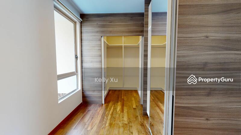 Detached for Rent, Oxley Road Detached House, SGD 32,000