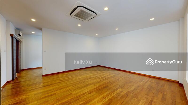 Detached for Rent, Oxley Road Detached House, SGD 32,000