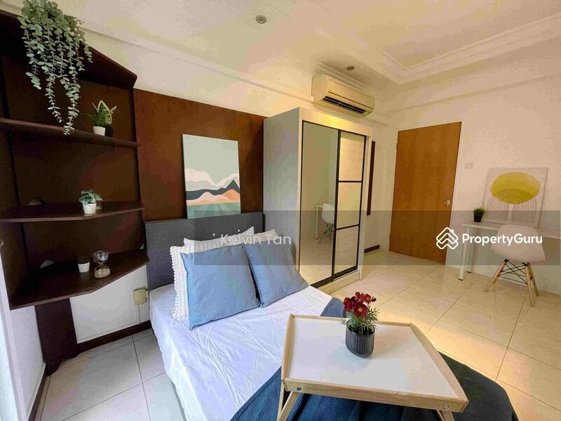 Prop-GPT: Condominium: D18 Pasir Ris Elias Green