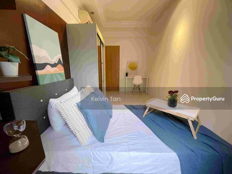 Condominium for Rent, Elias Green, SGD 1,550 | 99-year lease
