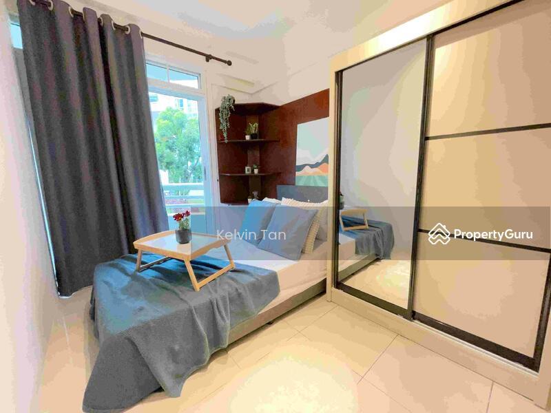 Condominium for Rent, Elias Green, SGD 1,550 | 99-year lease